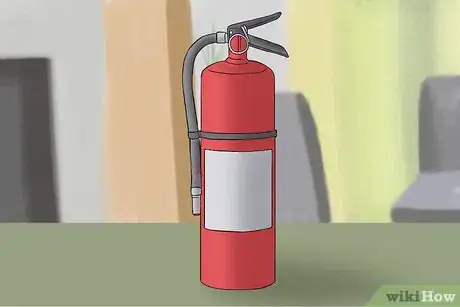 Image titled Conduct a Home Fire Drill Step 5
