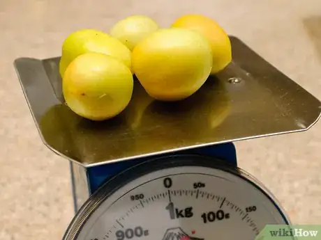 Image titled Pickle Green Tomatoes Step 1