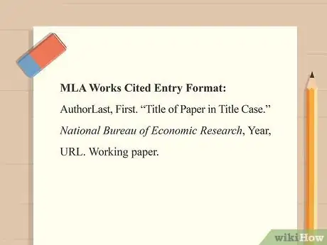 Image titled Cite Nber Working Papers Step 1