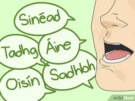 Image titled Pronounce Irish Names Step 7