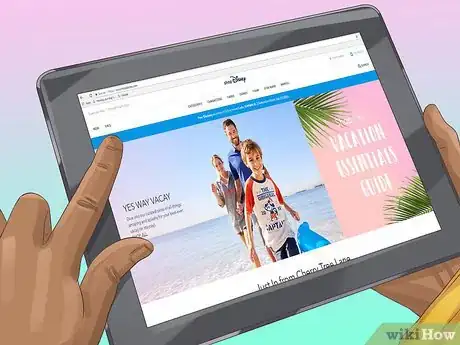 Image titled Trade Disney Pins Step 2