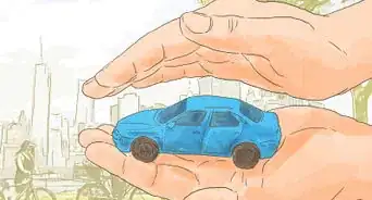 Get an Open End Car Lease