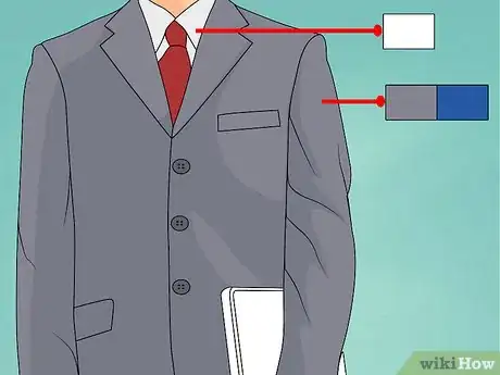 Image titled Get a Job on Wall Street Step 12