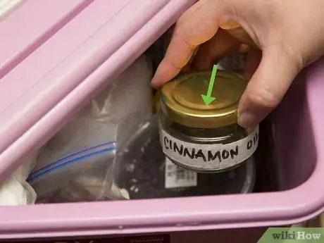 Image titled Make Cinnamon Toothpicks Step 9