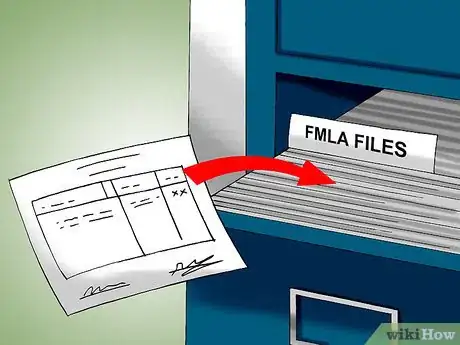 Image titled Follow the Family and Medical Leave Act Step 5