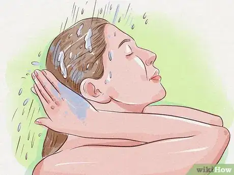 Image titled Use Purple Shampoo Step 5