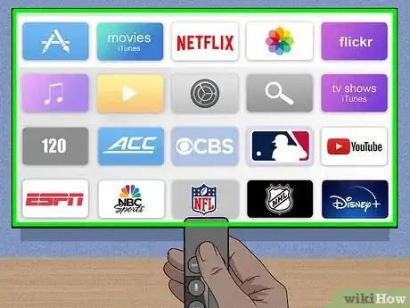 Image titled Get Disney Plus on Apple TV Step 5