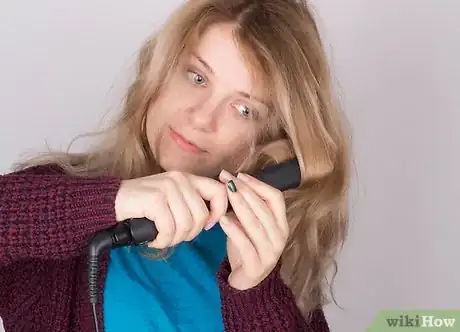 Image titled Create a Textured Ponytail Step 18