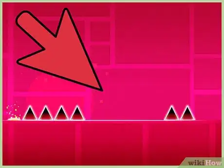 Image titled Beat Stereo Madness in Geometry Dash Step 13
