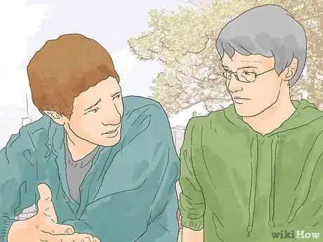 Image titled Be More Involved in Your Adult Child's Life Step 6