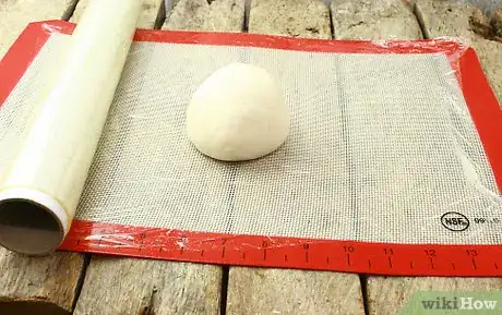 Image titled Color Cookie Dough Step 1