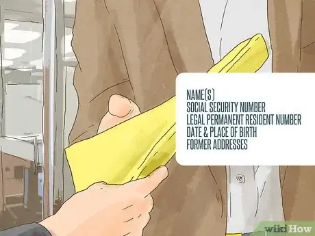 Image titled Submit a Freedom of Information Request on Yourself Step 10