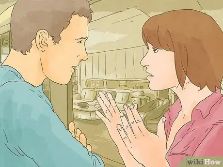 Image titled Plan Financially for Remarriage Step 8