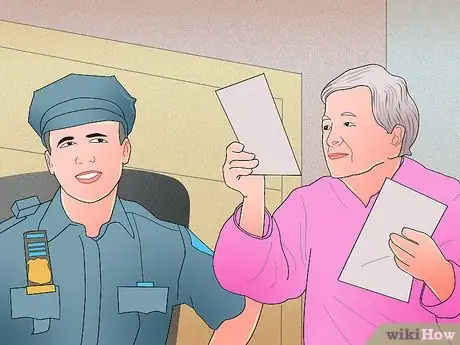 Image titled Report Medicare Fraud Step 5