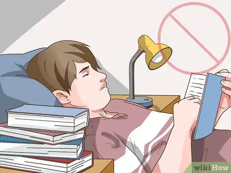 Image titled Sleep in Zen Relaxation Step 17