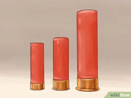Image titled Choose Shotgun Shells and Chokes Step 2