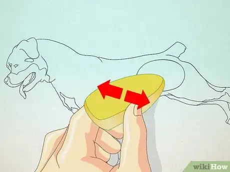 Image titled Draw a Realistic Dog Step 4