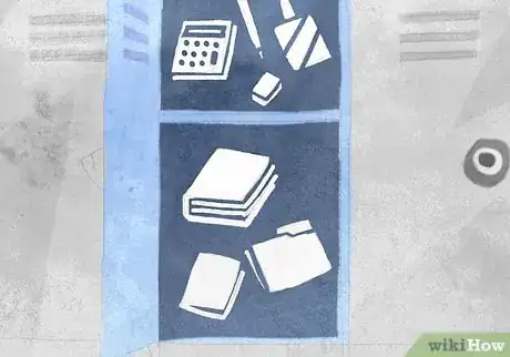 Image titled Be Organized in Middle School Step 14