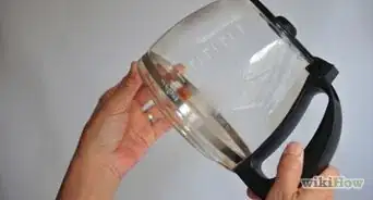 Maintain a Coffee Maker