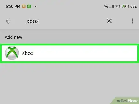 Image titled Control an Xbox with Google Assistant Step 7