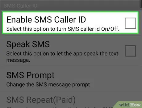 Image titled Get Audible Caller ID on Android Step 11