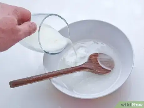 Image titled Sugar Paint Snowflakes Step 2