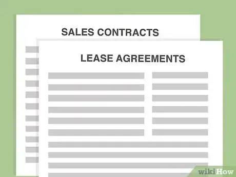 Image titled File a Complaint Against a Real Estate Agent in Ohio Step 13