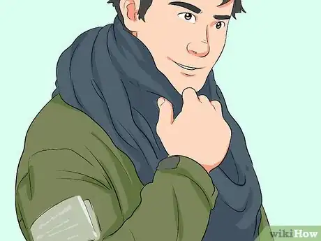 Image titled Style a Military Jacket Step 11