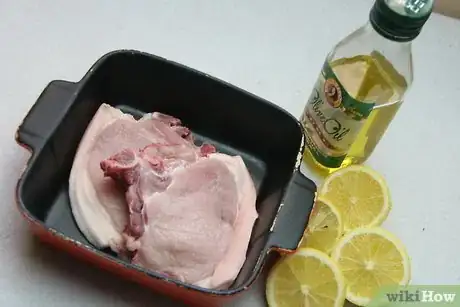 Image titled Cook With Lemon Juice Step 3