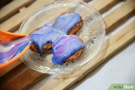 Image titled Make Galaxy Frosting Step 21
