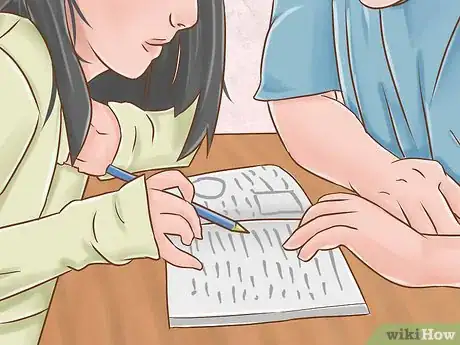 Image titled Study in Medical School Step 18