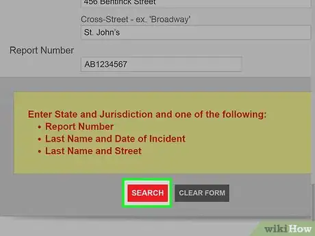 Image titled Find Accident Reports in the U.S Step 19