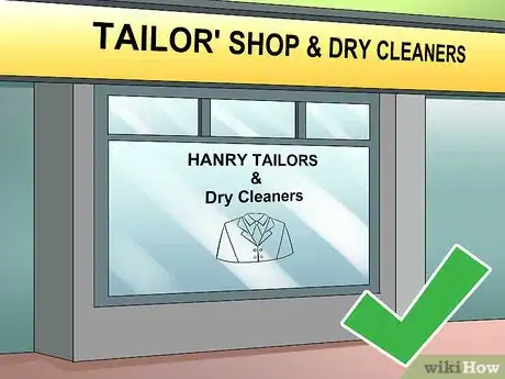 Image titled Shrink a Shirt Step 9