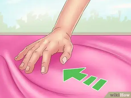 Image titled Dye a Satin Dress Step 9