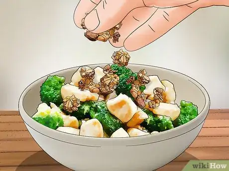 Image titled Eat Granola Step 7