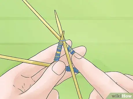 Image titled Knit in the Round Step 10