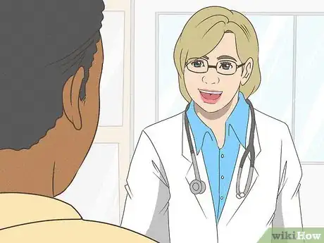 Image titled Treat Opiate Addiction Step 4