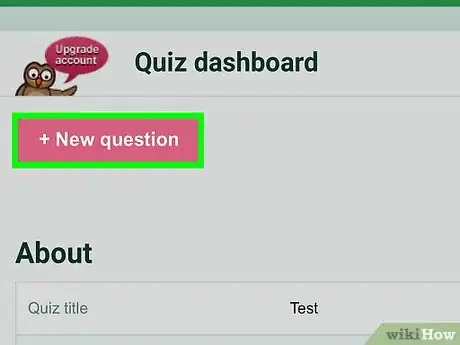 Image titled Create a Facebook Quiz on iPhone or iPad Step 9