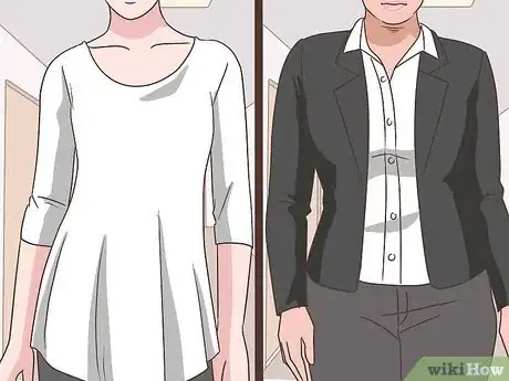 Image titled Wear Gray Jeans Step 6