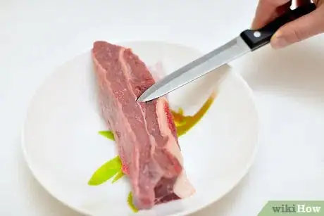 Image titled Cut Tri Tip Step 1