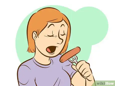 Image titled Get Up on Time Step 10