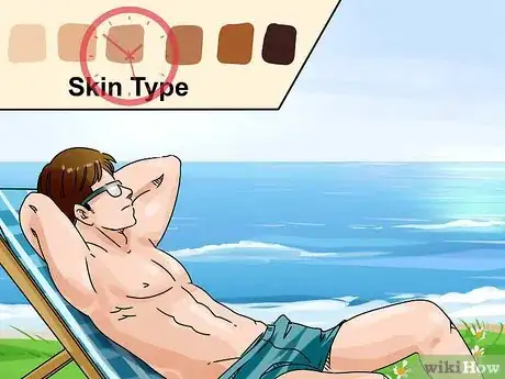 Image titled Tan in the Sun Step 14