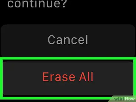 Image titled Reset the Apple Watch Step 9