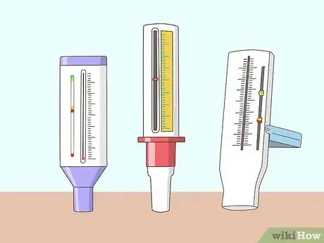 Image titled Measure Lung Capacity Step 2