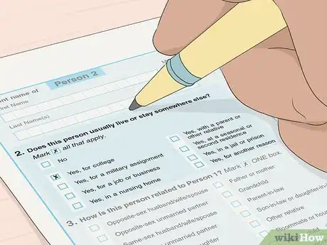 Image titled Take the U.S. Census Step 27