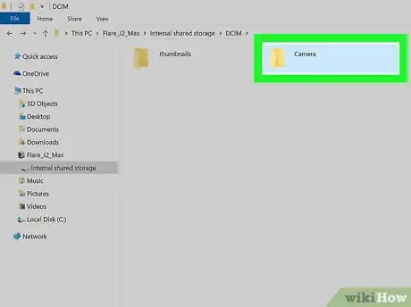 Image titled Transfer Videos from Android to PC Step 25
