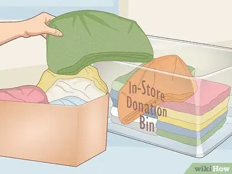 Image titled Recycle Cotton Fabric Step 2