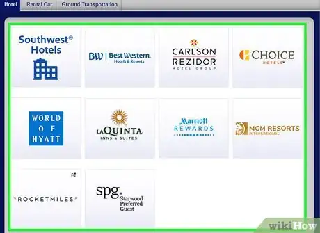 Image titled Buy Southwest Points Step 11