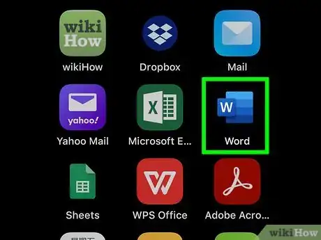 Image titled Clear Formatting in Word Step 1