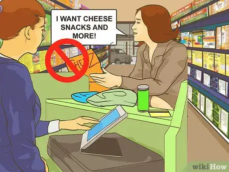 Image titled Use Retail Store and Gas Credit Cards Step 10